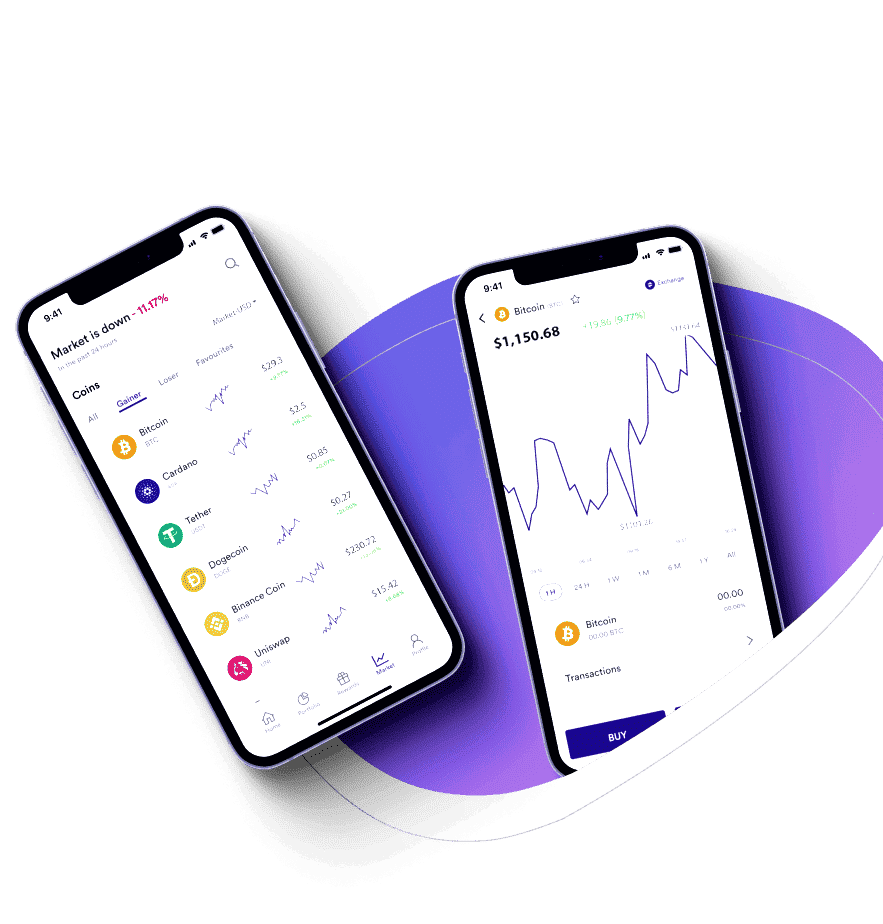 Stature Invexor sécurité des comptes