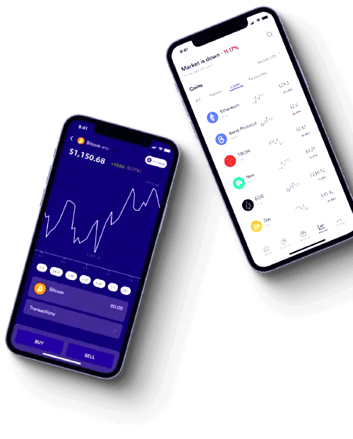 suivi en temps réel des marchés
