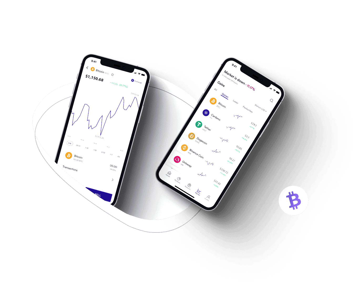 Stature Invexor plateforme crypto France
